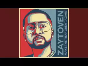 Zaytoven - Brick Man feat. OJ Da Juiceman, Sossa, Al Nuke & Humble G